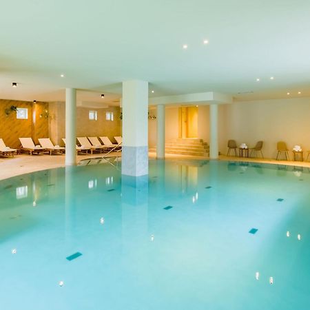 Hotel Ahornhof Lindberg Ngoại thất bức ảnh