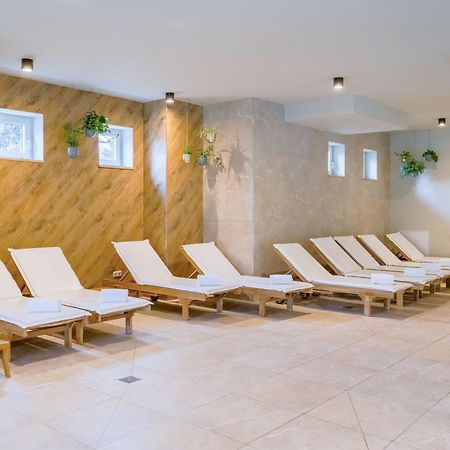 Hotel Ahornhof Lindberg Ngoại thất bức ảnh