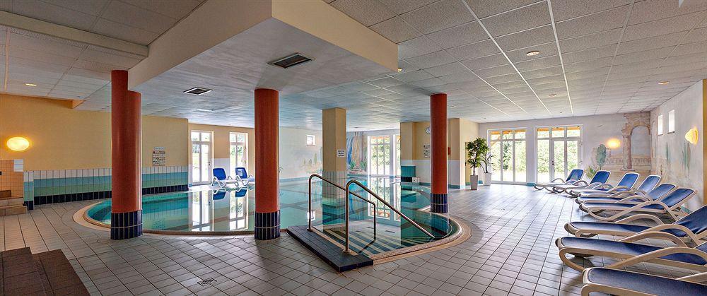 Hotel Ahornhof Lindberg Ngoại thất bức ảnh