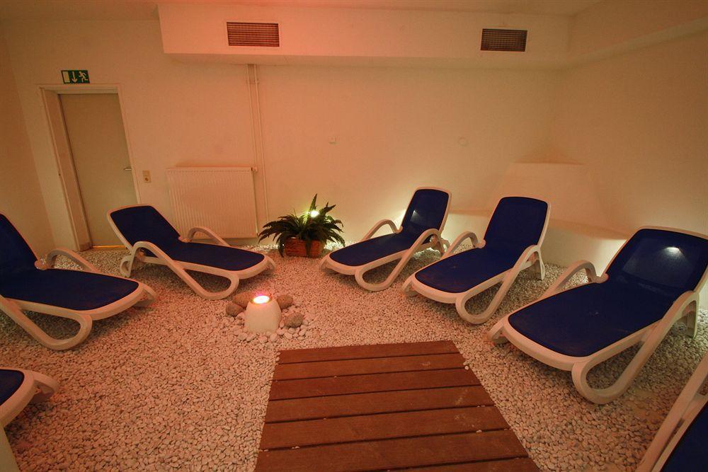 Hotel Ahornhof Lindberg Ngoại thất bức ảnh