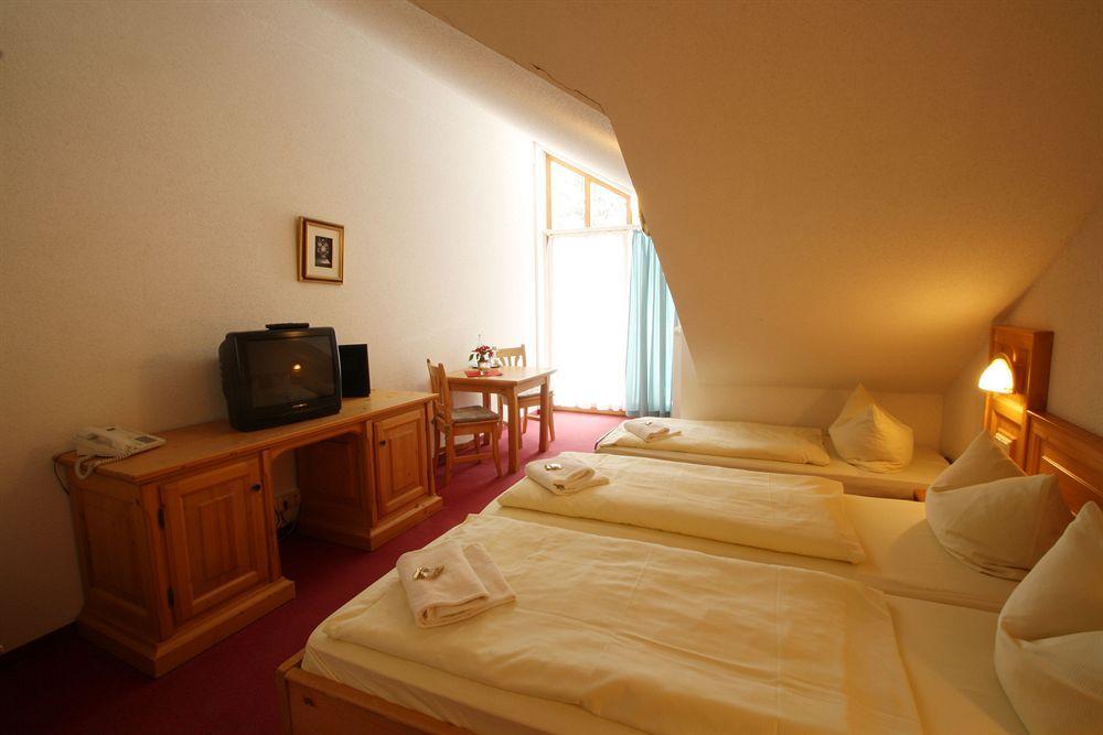 Hotel Ahornhof Lindberg Ngoại thất bức ảnh