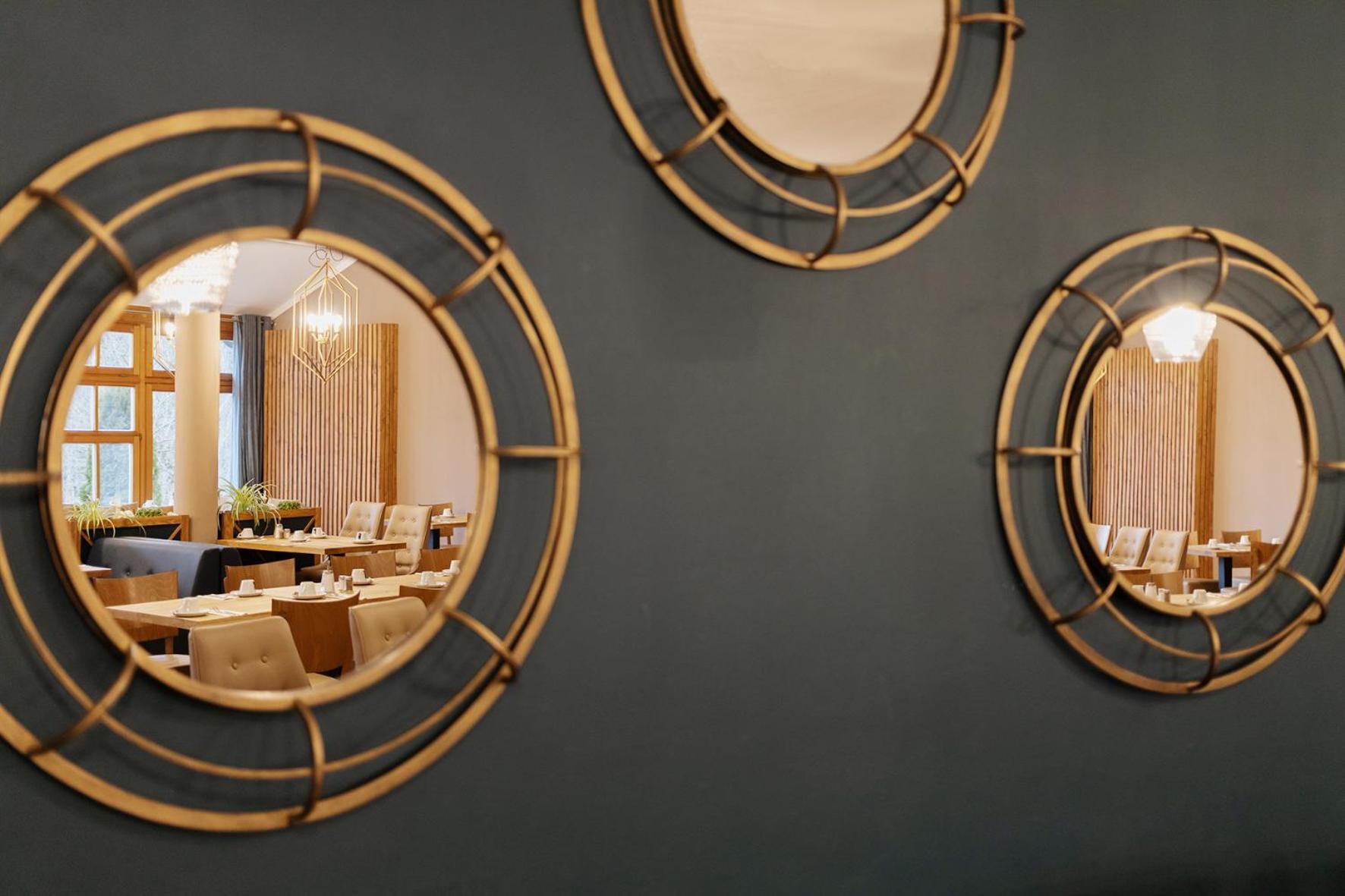 Hotel Ahornhof Lindberg Ngoại thất bức ảnh