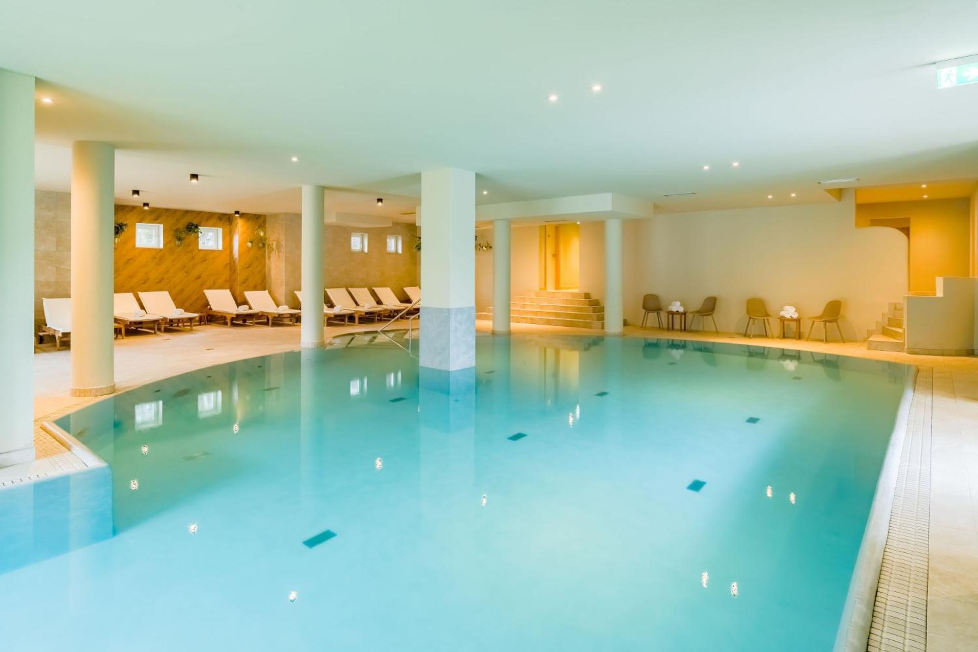 Hotel Ahornhof Lindberg Ngoại thất bức ảnh