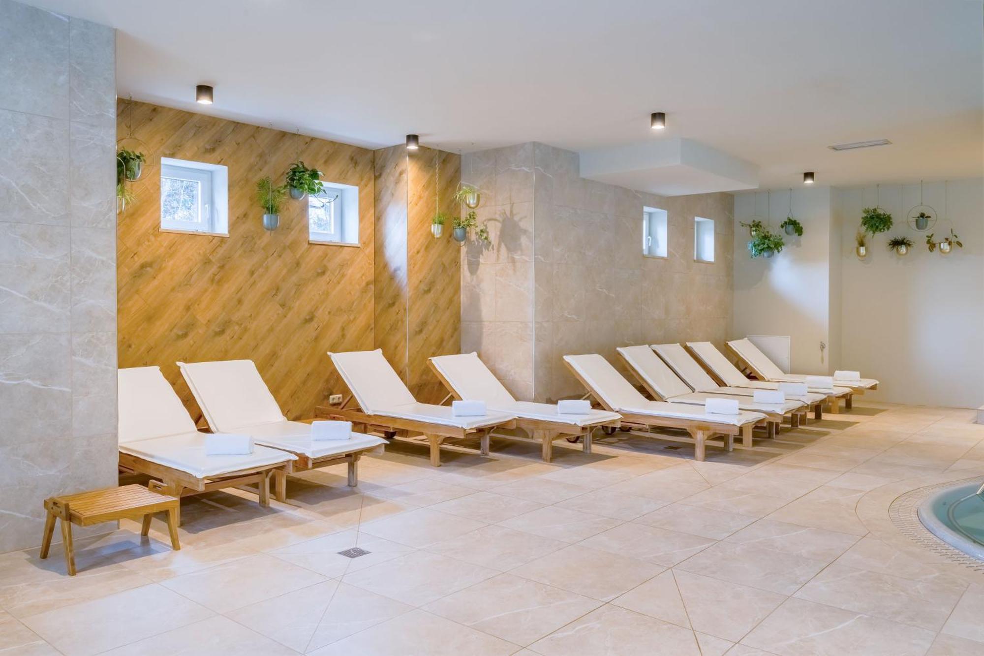 Hotel Ahornhof Lindberg Ngoại thất bức ảnh