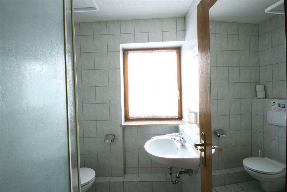 Hotel Ahornhof Lindberg Ngoại thất bức ảnh