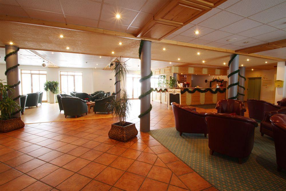 Hotel Ahornhof Lindberg Ngoại thất bức ảnh