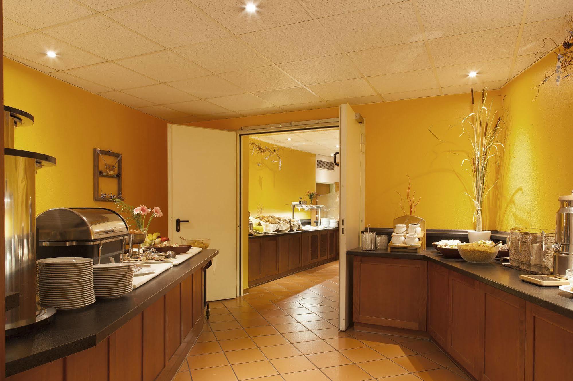 Hotel Ahornhof Lindberg Ngoại thất bức ảnh