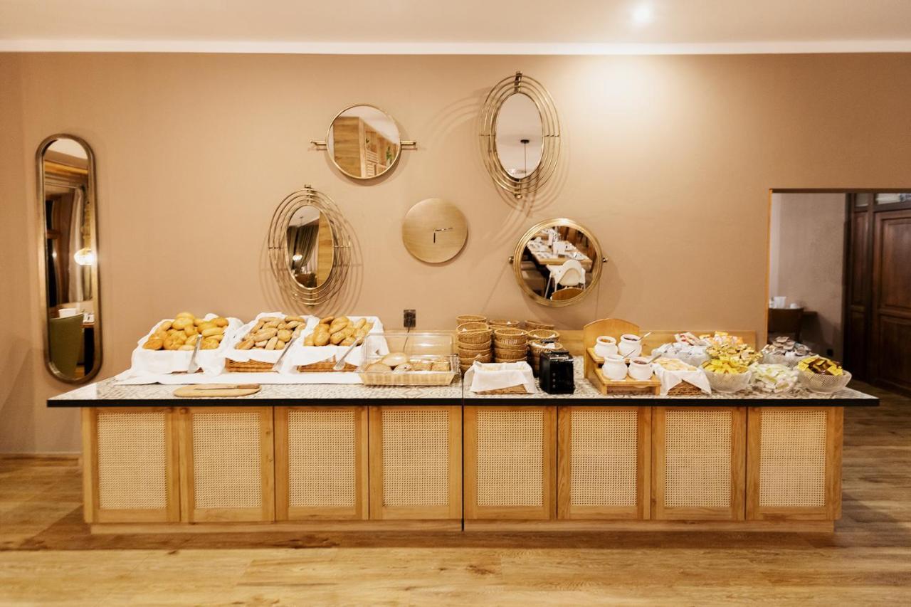 Hotel Ahornhof Lindberg Ngoại thất bức ảnh