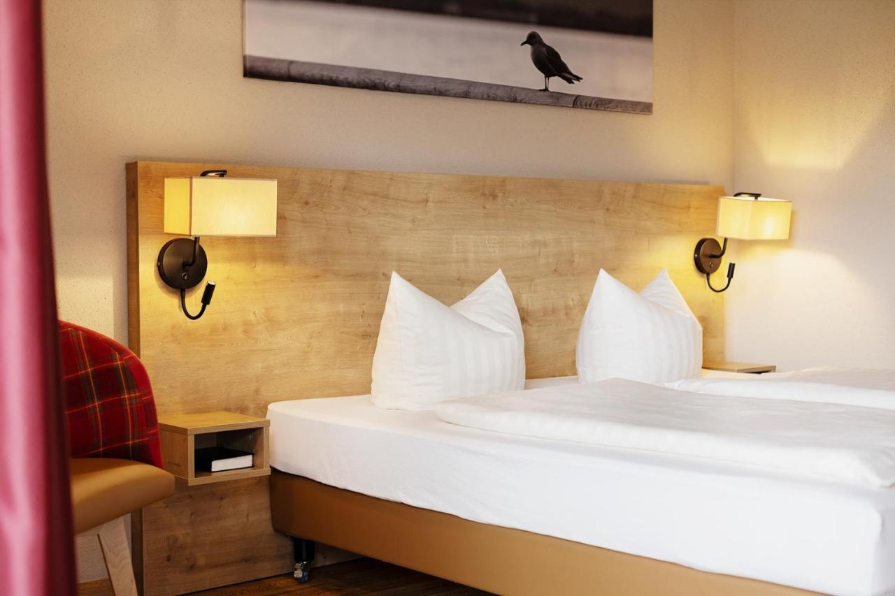 Hotel Ahornhof Lindberg Ngoại thất bức ảnh